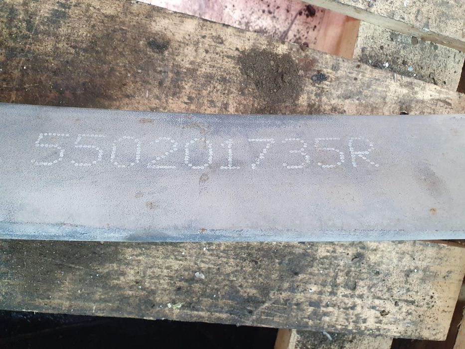 Arc foi spate 550201735r 2.3 dci Renault Master 3 [2010 - 2015]