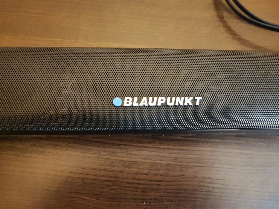 Soundbar profesional Blaupunkt