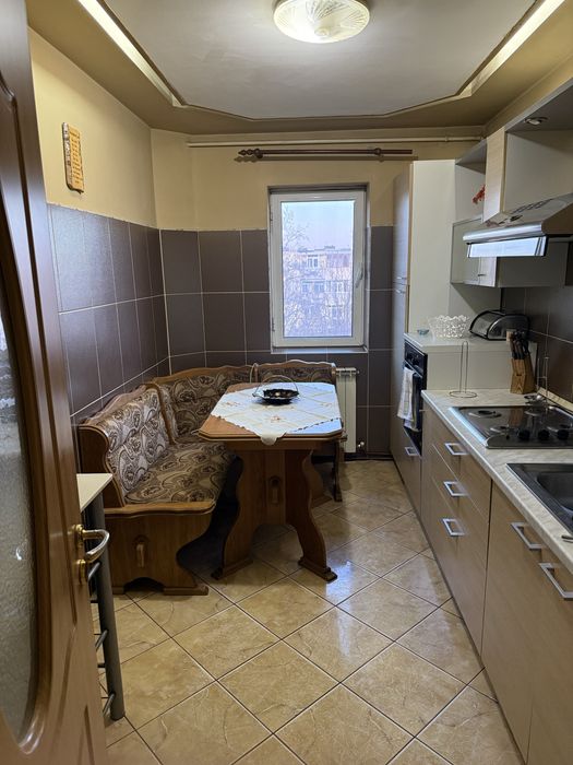 Apartament 2 camere Piata Halelor