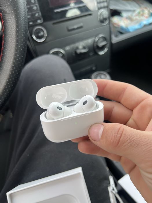 Air pods pro 2 ca noi