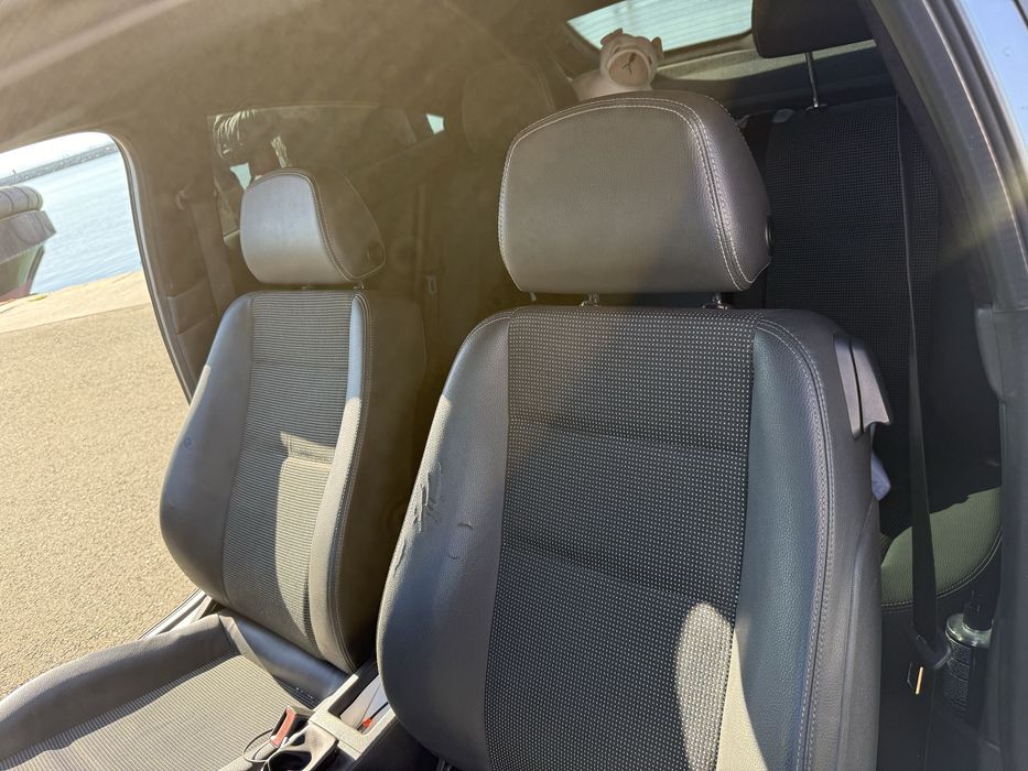 Opel Astra H 2008г.