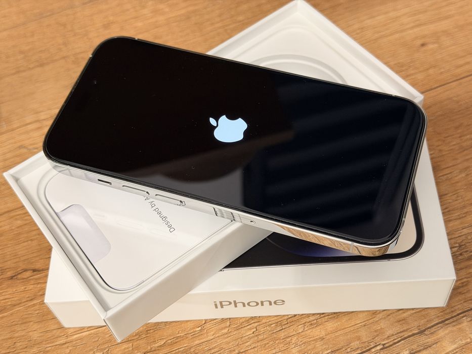 Iphone 14 pro 256gb ca nou