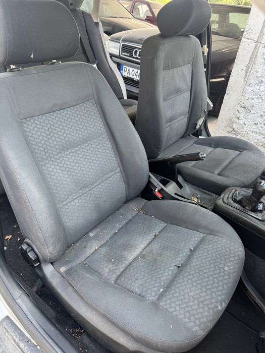 Части за Audi A4 B5 - 1.8T и A3 8l 1.8 125к.с.