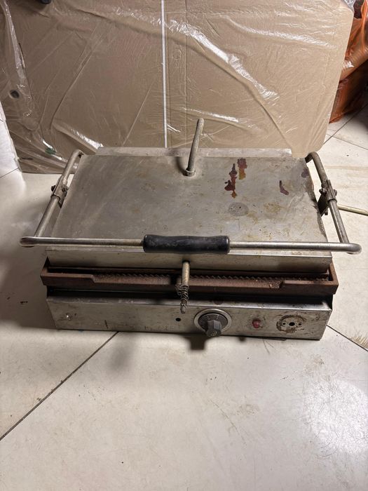 Тостер для донера