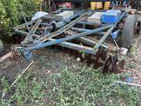 Disc Agricol GD 3,2 M