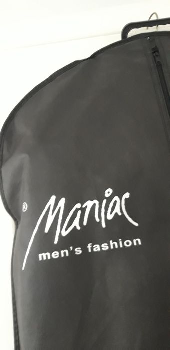 Мъжки костюм .  .