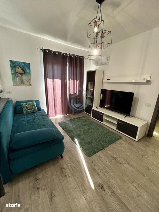 Apartament 3 Camere Luceafarul