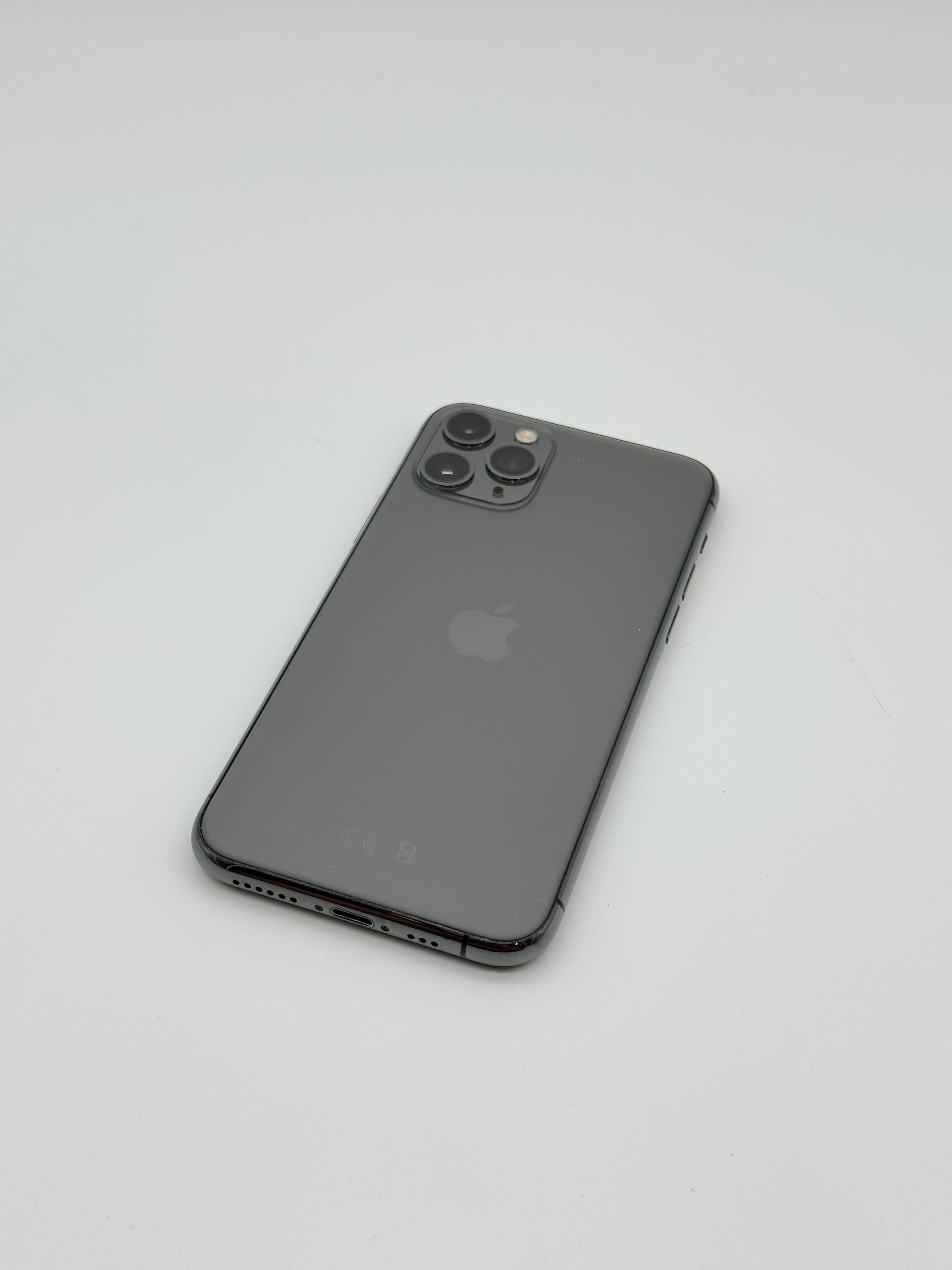 iPhone 11 Pro Space Grey 64 Gb 100% Батерия