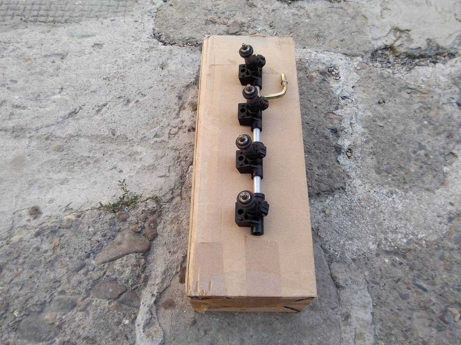 INJECTOARE / suzuki gsxr 750 K 1 K 2 K 3