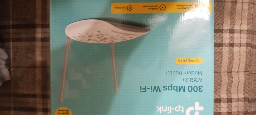 Продам модем ADSL