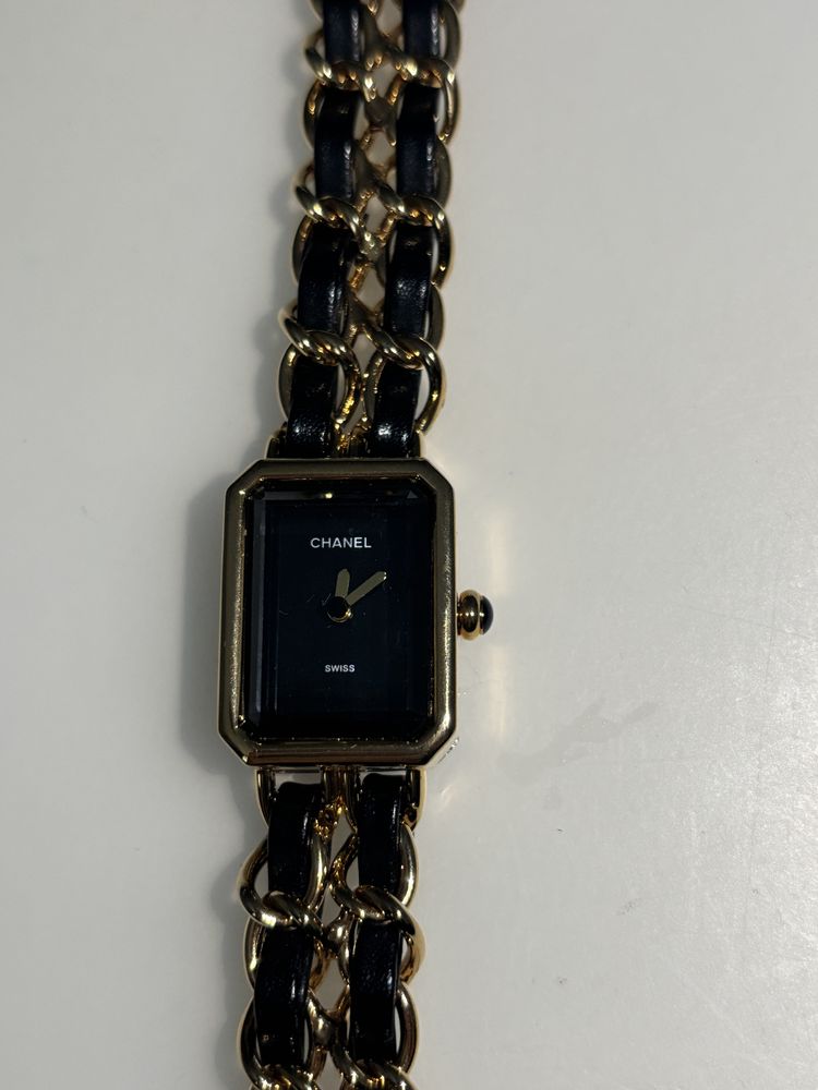 Часы Chanel Première Edition