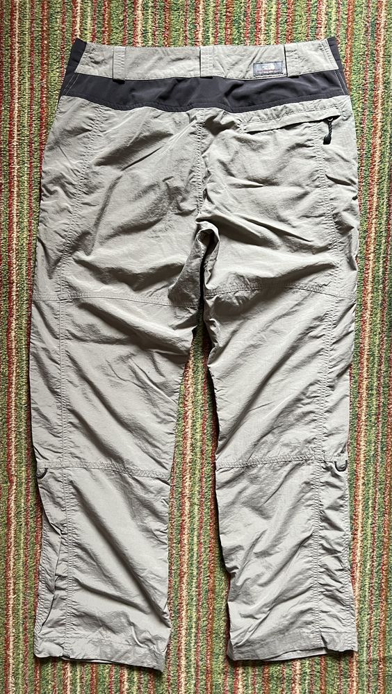 Pantaloni drumetie outdoor munte The North Face