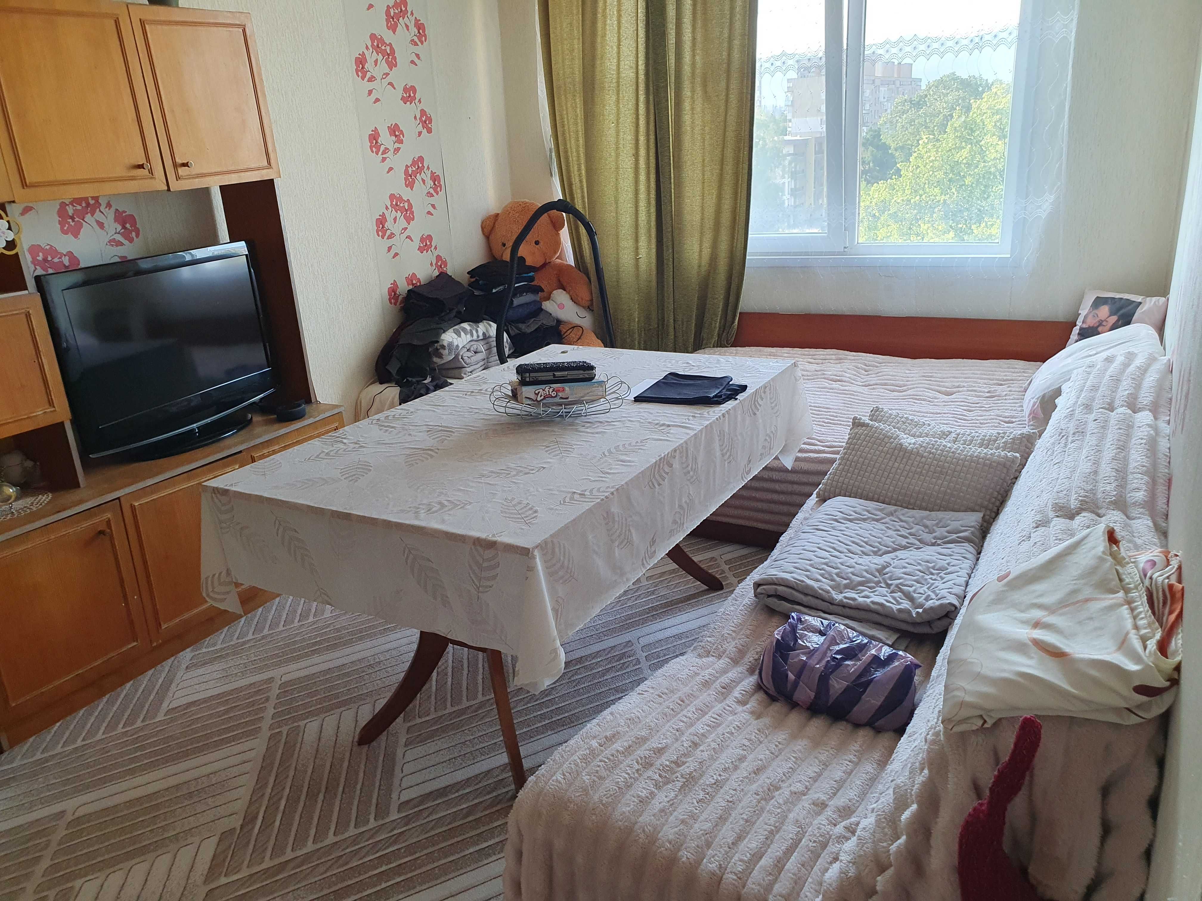 2ст+к,мон.,66 кв.м.,ет.6,Абаята