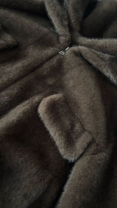 Кашмирено късо яке