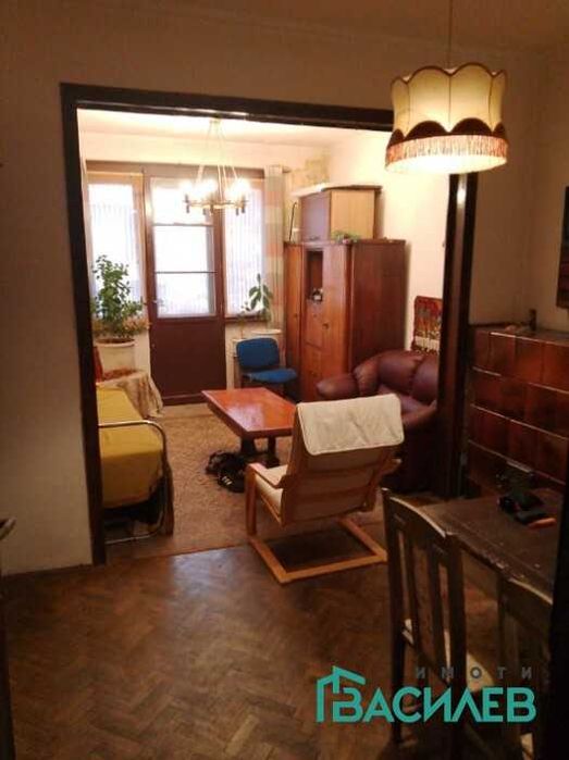 Продава 2-СТАЕН град София, Център