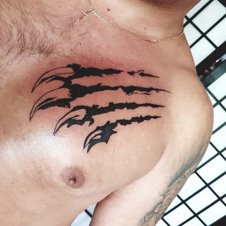 Тату Tattoo татуировка
