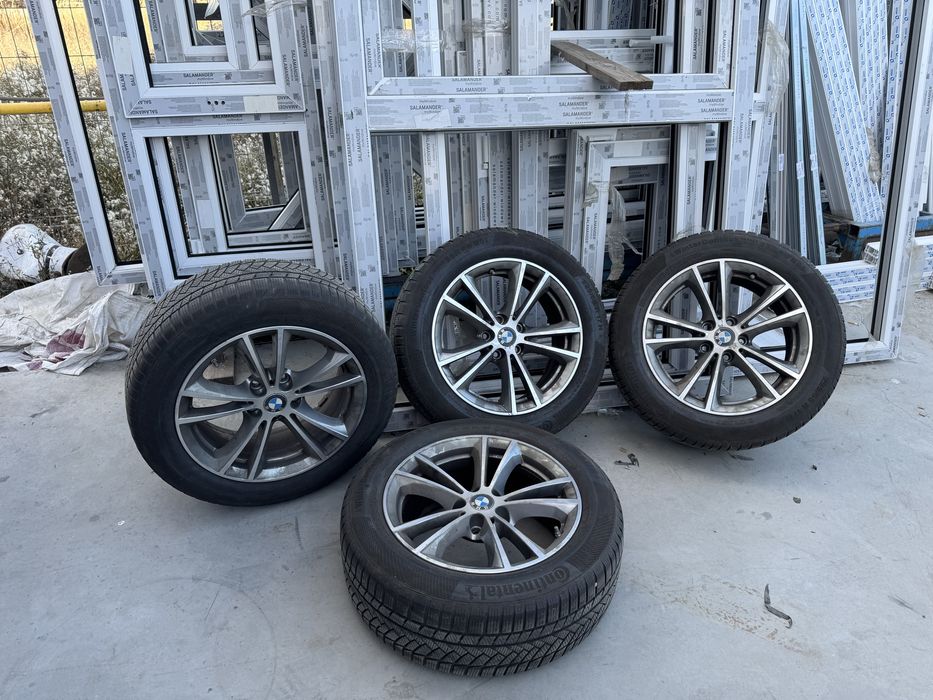 Vand jante originale BMW PE 17