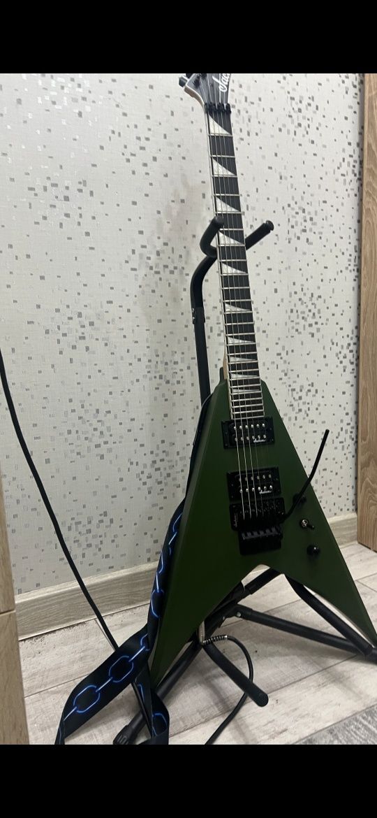 Jackson JS Series King V