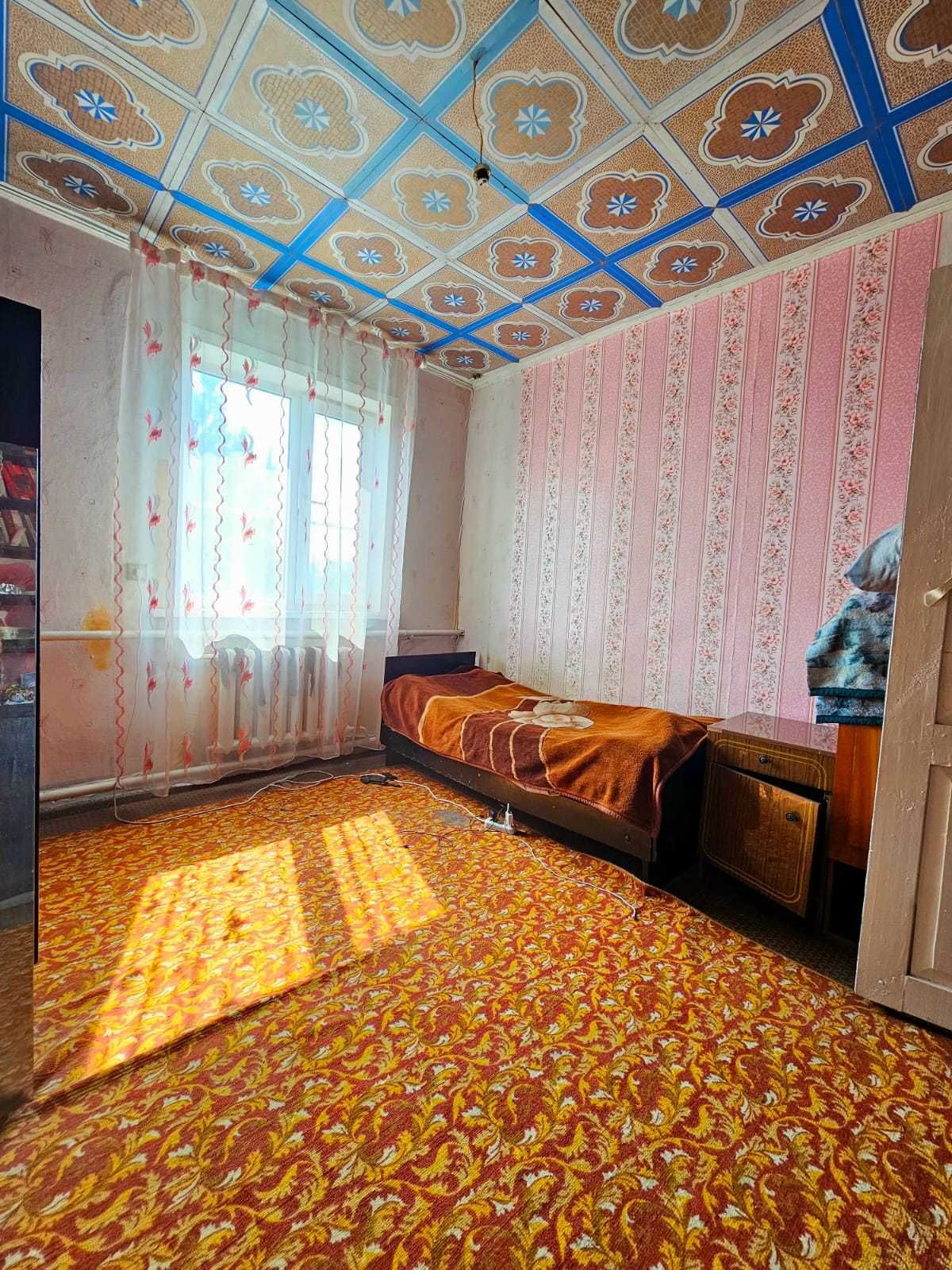 продается дом Заречное