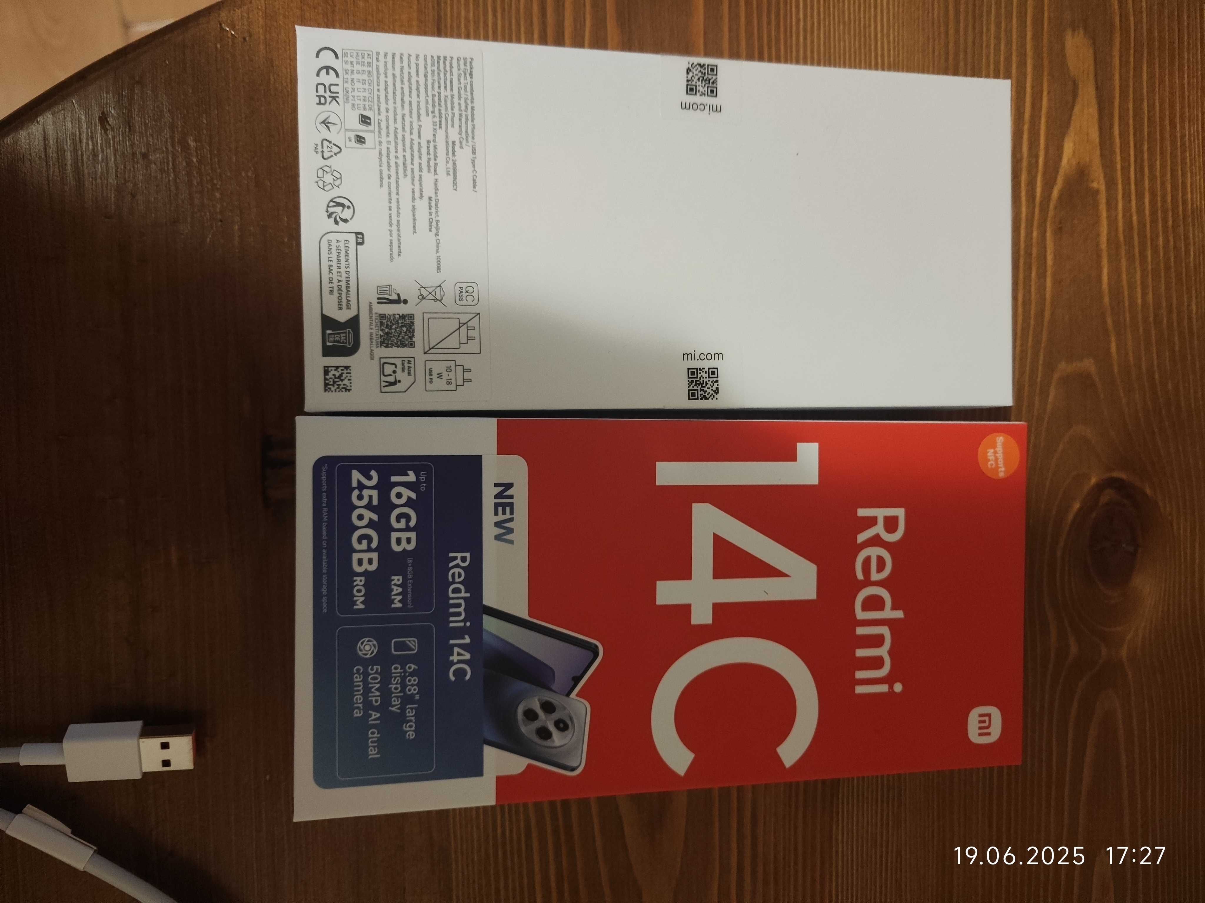 Xiaomi 14 c xiaomi 14c