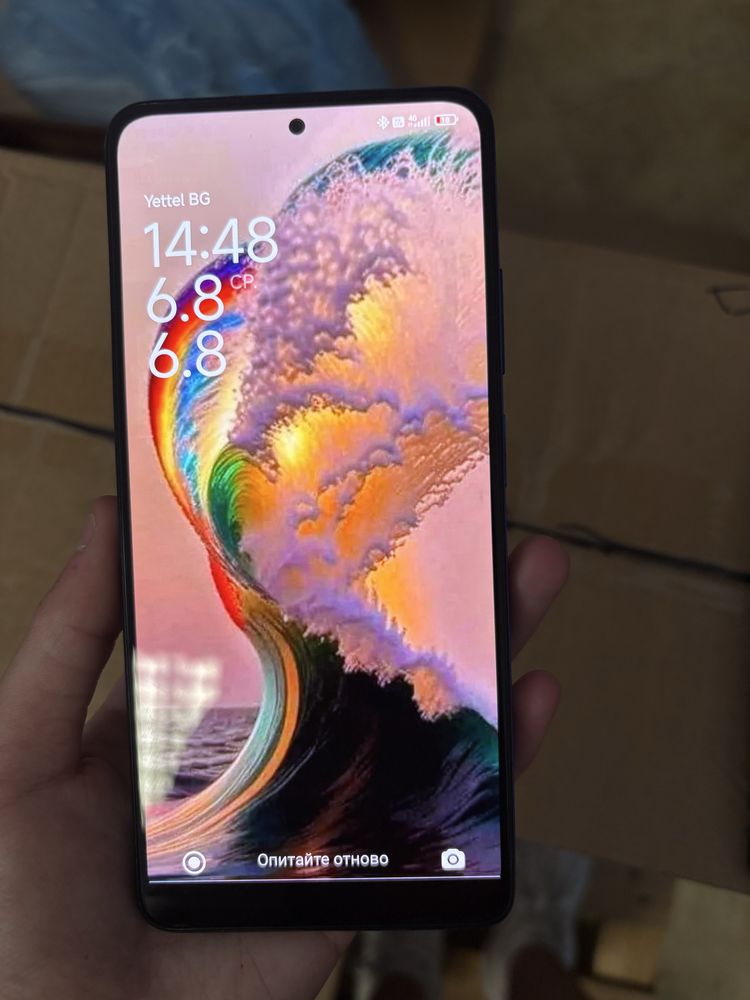 Xiaomi Redmi note 11 pro