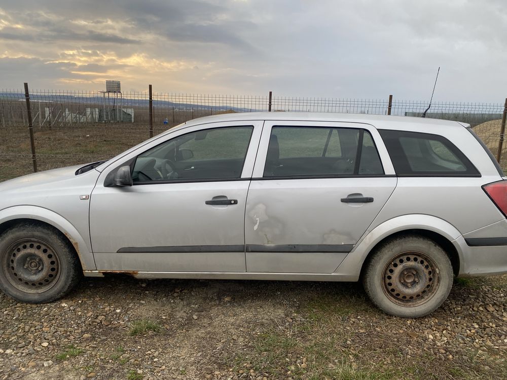 Opel astra h 1.3 cdti