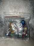 Minifigurine lego ninjago