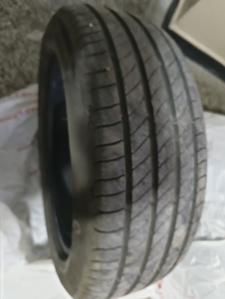 Michelin Primacy 4 | Мишелин Примеси 4 205\55\17 . ЧИСТО НОВИ!