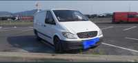 Dezmembrez vito 111 euro 4 6 trepte 2.2 cdi