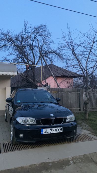 Bmw Seria 1 120D