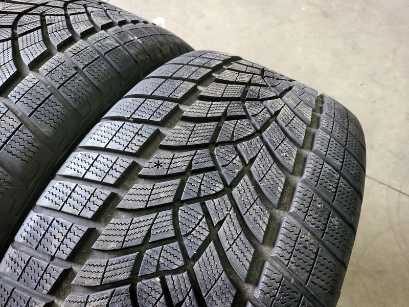 295/40/21 GOODYEAR 4бр