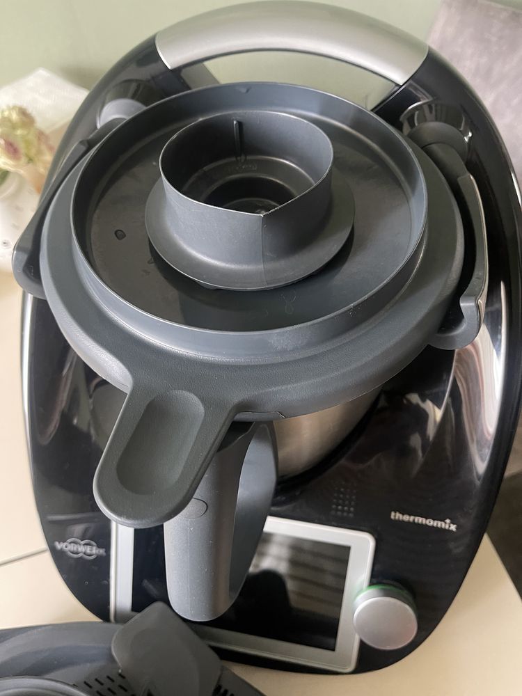 Thermomix TM6 черный