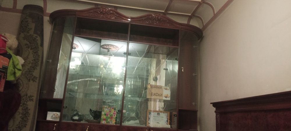 Senvart xolati oʻrta