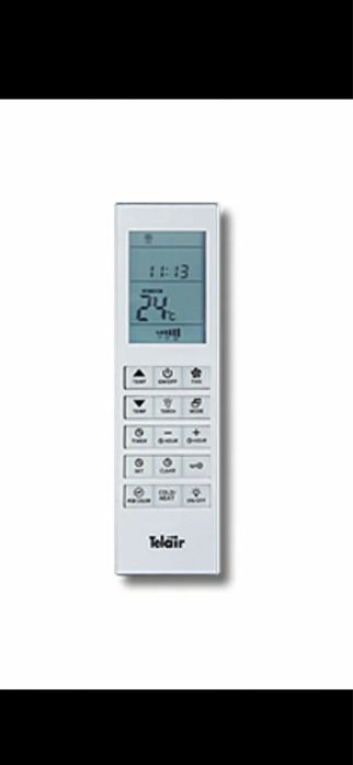 Aer condiționat rulota,camper,autorulot E-vanTelair 7400/5400,garantie