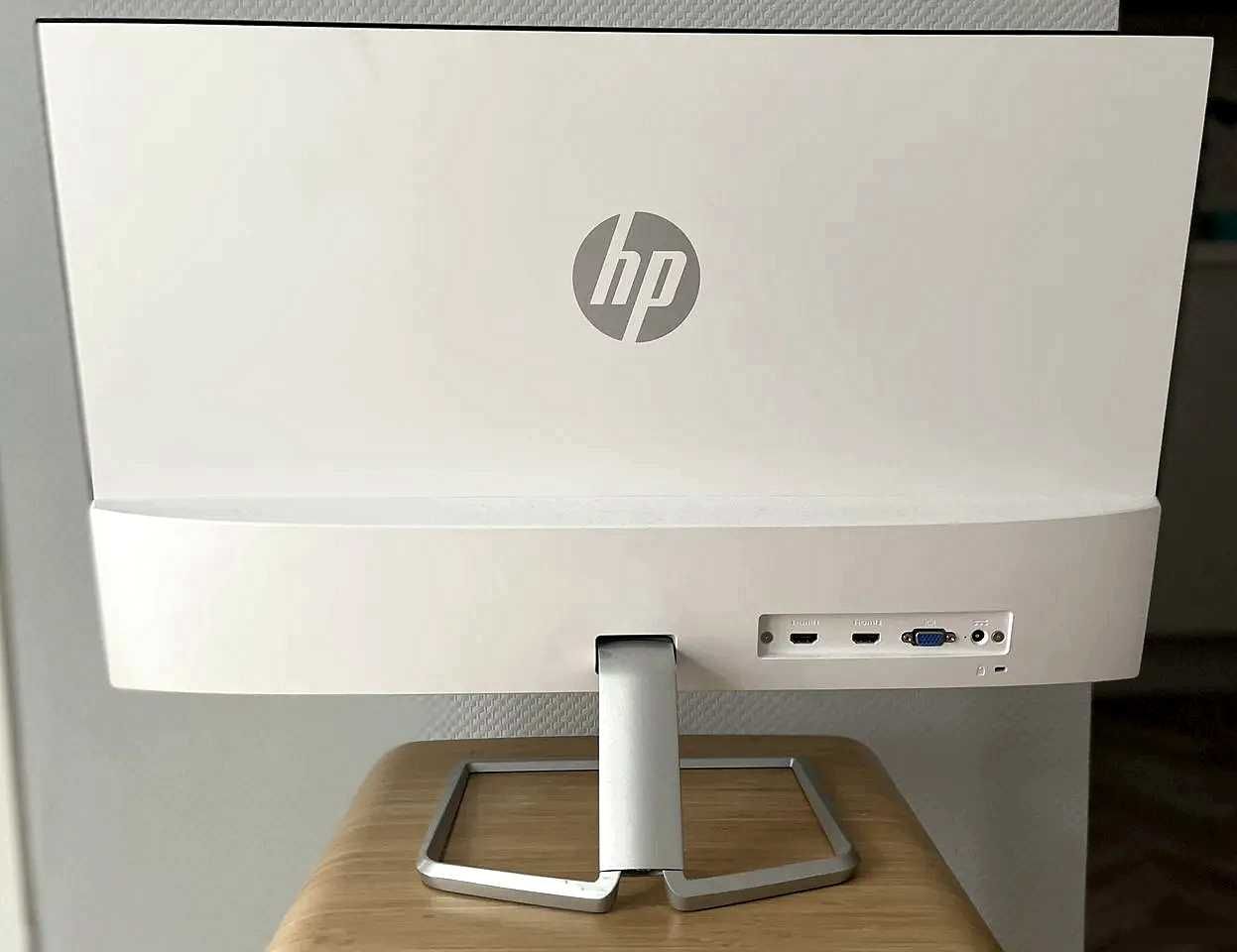 HP 27 FV With Audio/IPS/FreeSync/75 Гц