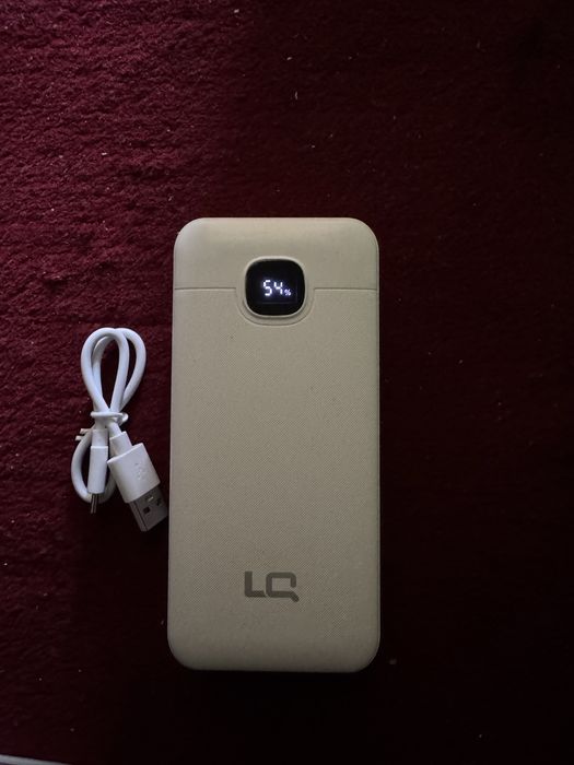Powerbank hamma telefonlar uchun 2000Ma 67w