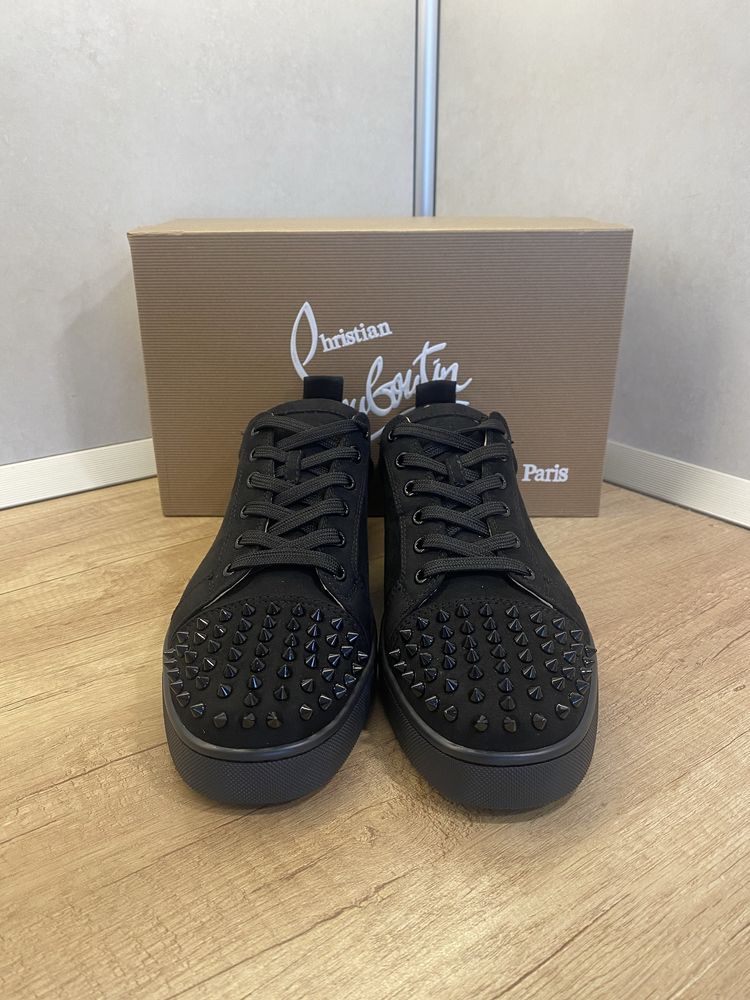 Christian Louboutin