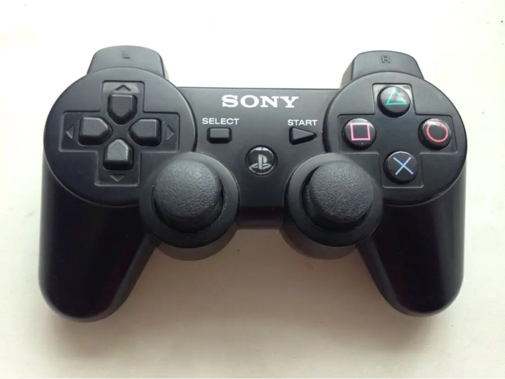 Джойстик PS3 (DualShock 3)