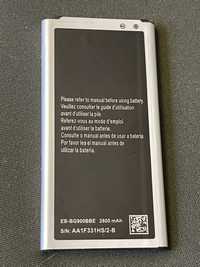 Noua! Baterie Acumulator Li ion Samsung Galaxy S5