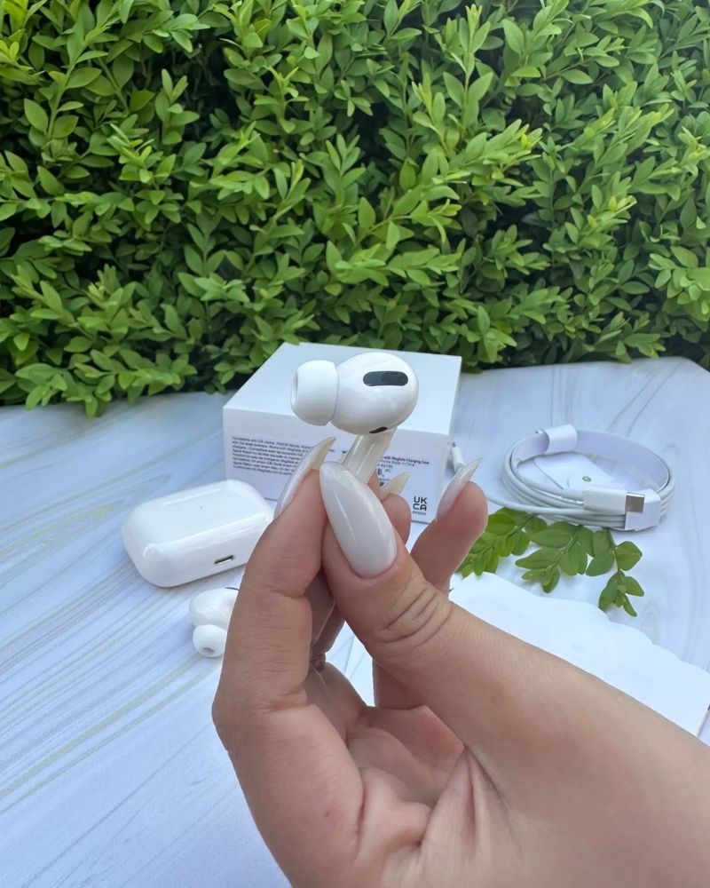 Airpods Pro Premium доставка гарантия+ dastavka