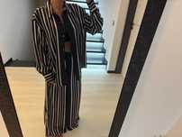 Set 2 piese pantaloni camasa