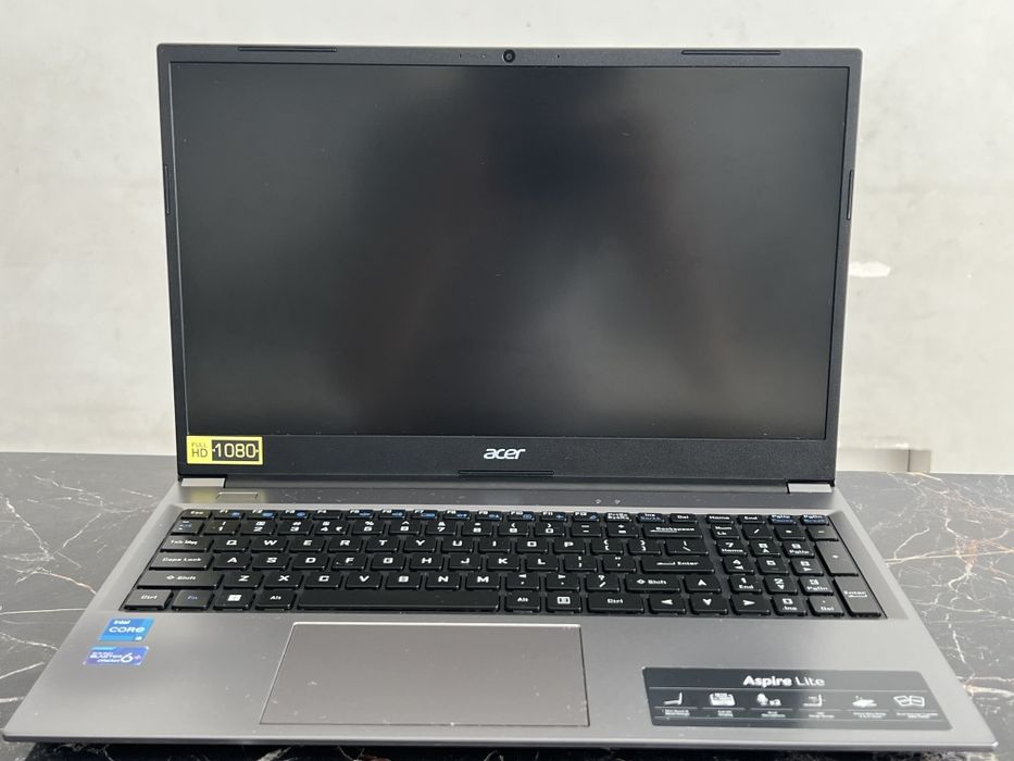 Ideal Acer noutbuk!