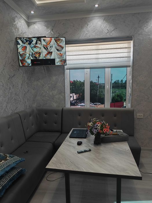 видеонаблюдение  Fac ID  ва видеокузатув камералар ўратиш хизмати