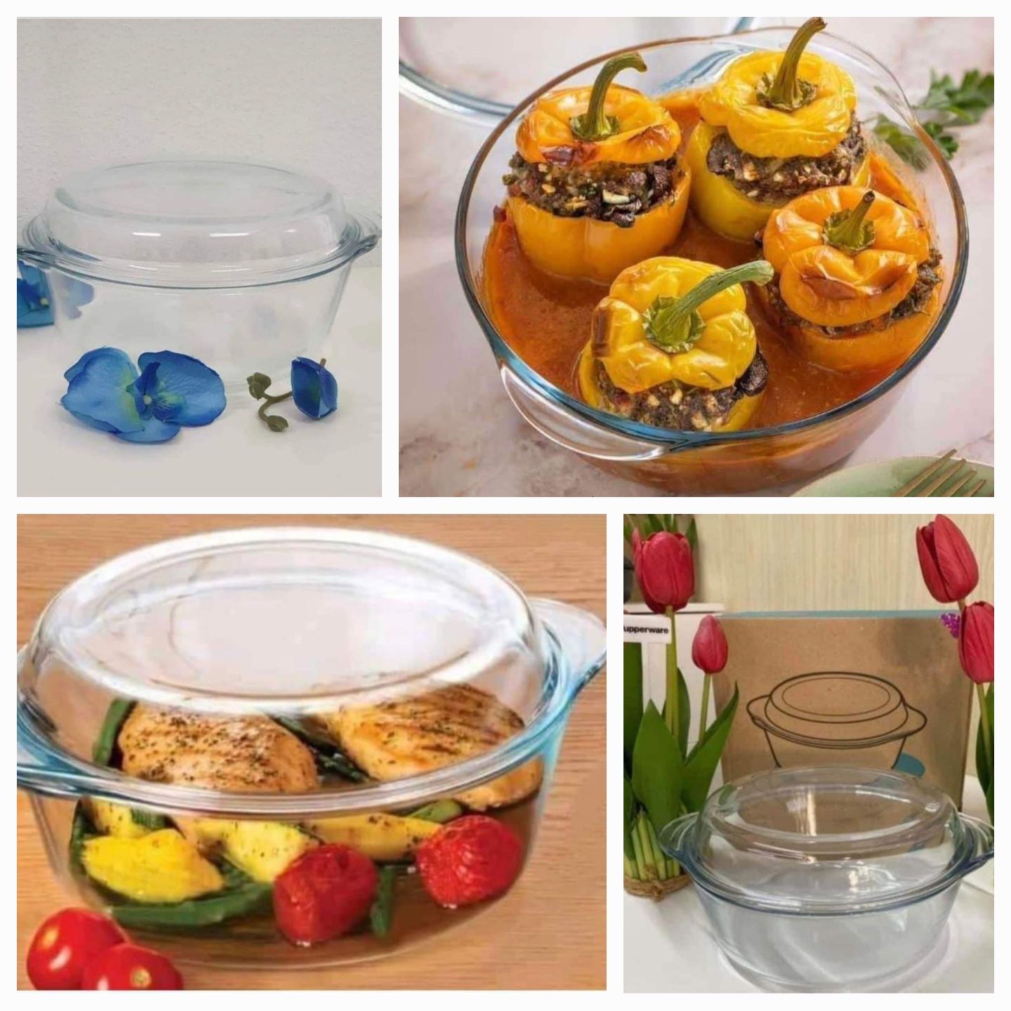 Tupperware овали,кърпи,вентсмарт,бутилка