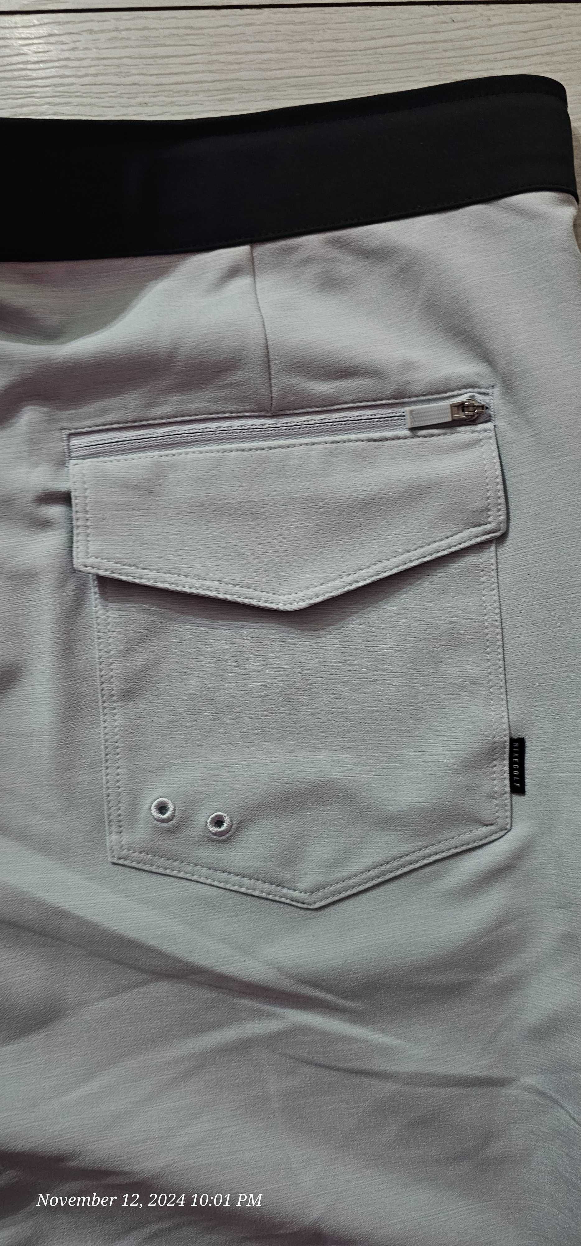 Nike FLEX Modern SLIM Fit Golf мъжки къси панталони