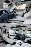 BMW 740xd F01 2015 Facelift INDIVIDUAL