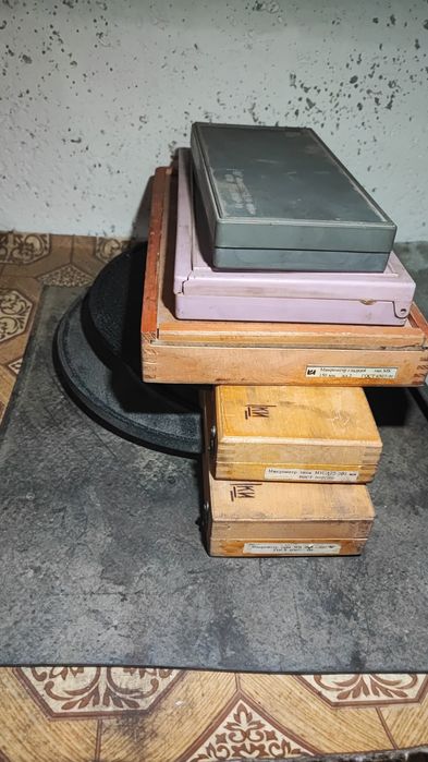 Микрометр микрометр  новые с к