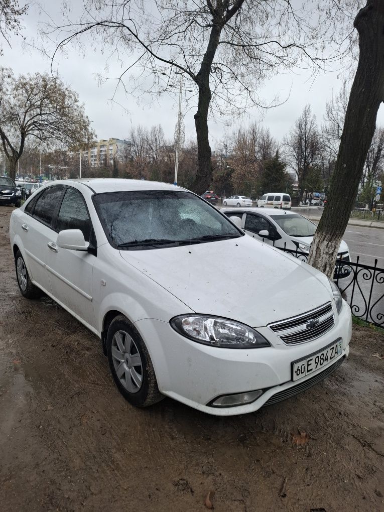 Gentra 1 позиция тезда сотилади