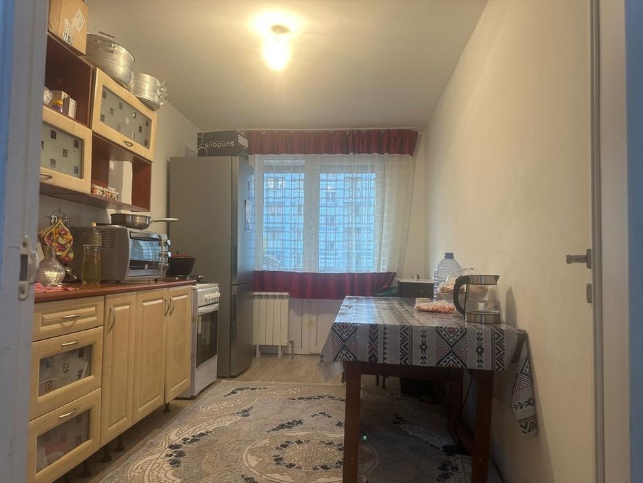 Сдается 1 комн квартира