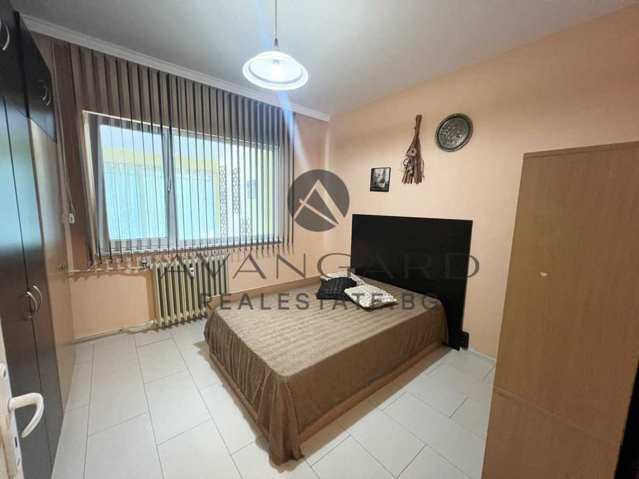 Продава се Тристаен апартамент в Пловдив, Кършияка - 90 кв.м за 1510 €/кв.м - Снимка #6